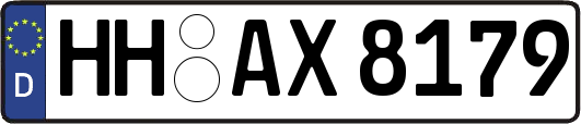 HH-AX8179