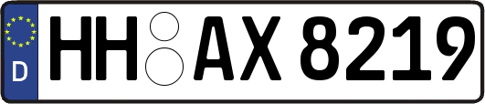 HH-AX8219