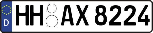 HH-AX8224