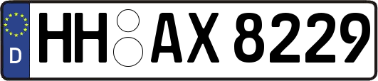 HH-AX8229