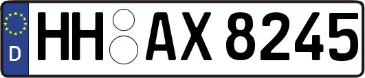 HH-AX8245