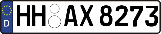 HH-AX8273