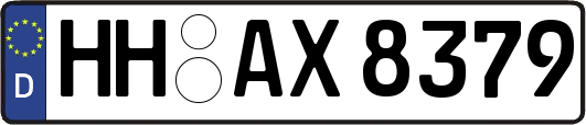 HH-AX8379