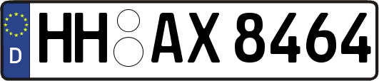 HH-AX8464