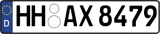 HH-AX8479