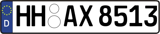 HH-AX8513