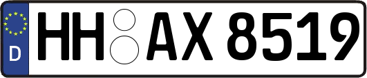 HH-AX8519