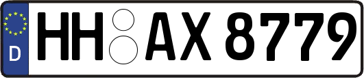 HH-AX8779