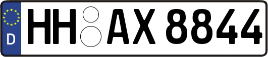 HH-AX8844