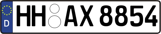HH-AX8854