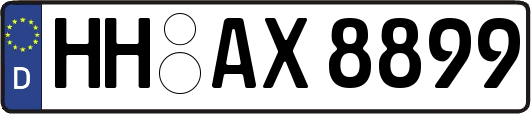 HH-AX8899