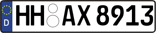HH-AX8913