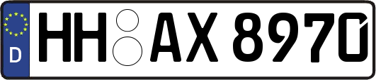 HH-AX8970