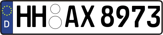 HH-AX8973