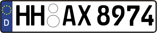 HH-AX8974