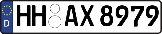 HH-AX8979