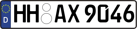 HH-AX9046