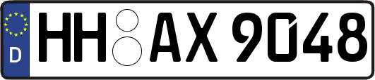 HH-AX9048