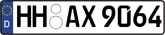 HH-AX9064