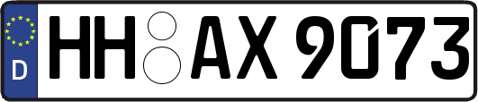HH-AX9073