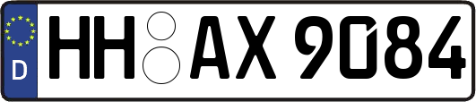 HH-AX9084
