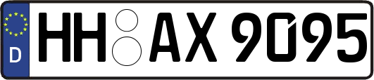 HH-AX9095