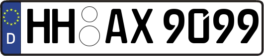 HH-AX9099