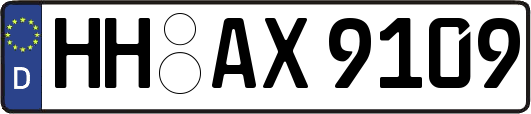 HH-AX9109