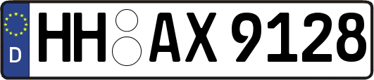 HH-AX9128