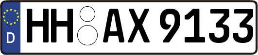 HH-AX9133