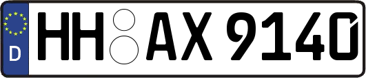 HH-AX9140