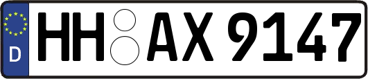 HH-AX9147