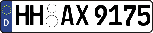 HH-AX9175