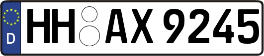 HH-AX9245