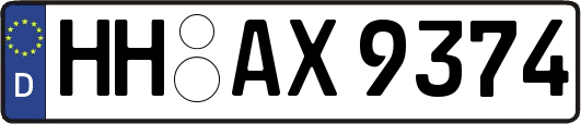 HH-AX9374