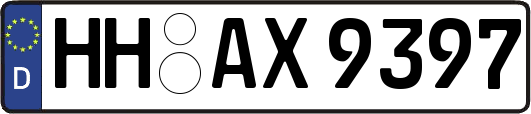 HH-AX9397