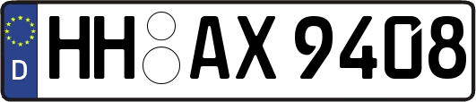 HH-AX9408