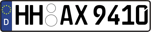 HH-AX9410
