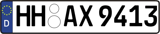 HH-AX9413