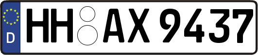 HH-AX9437