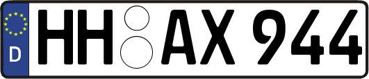 HH-AX944