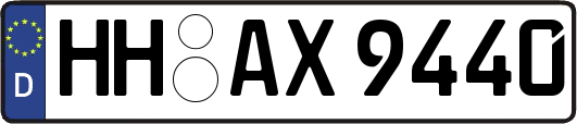 HH-AX9440