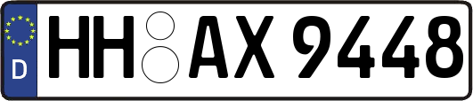 HH-AX9448