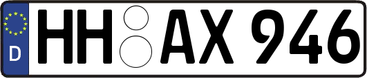 HH-AX946