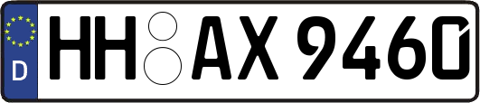 HH-AX9460