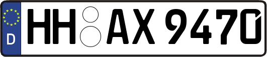 HH-AX9470