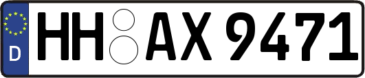 HH-AX9471