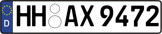 HH-AX9472