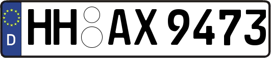 HH-AX9473
