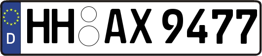 HH-AX9477